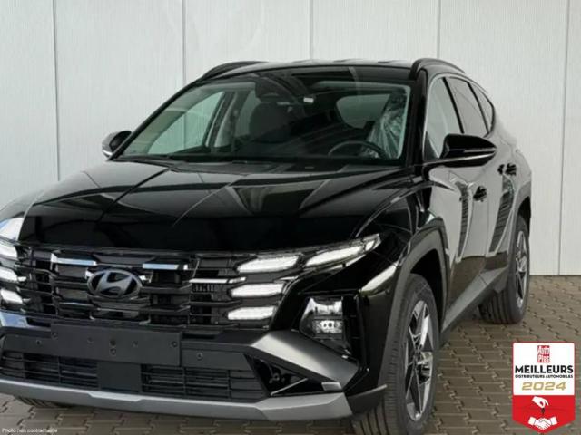 Hyundai Tucson image 1