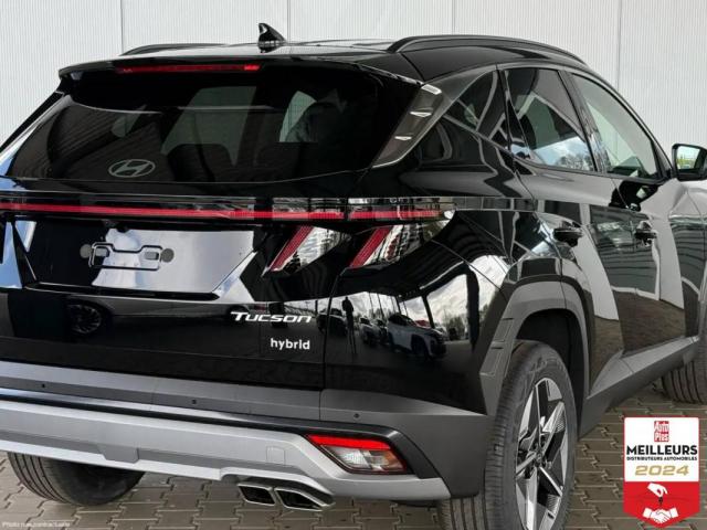 Hyundai Tucson image 2