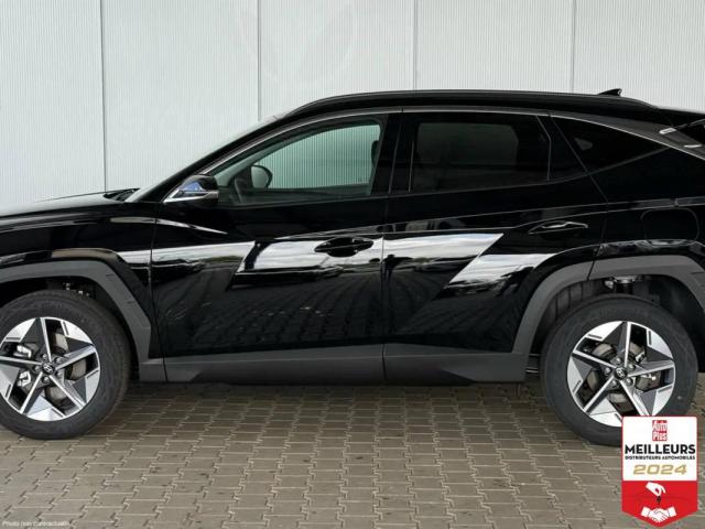 Hyundai Tucson image 3