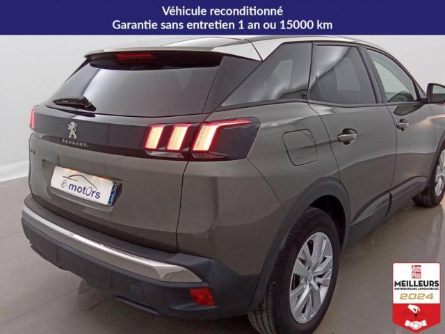 Peugeot 3008 image 5