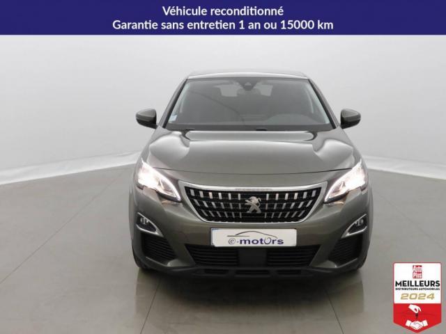 Peugeot 3008 image 1