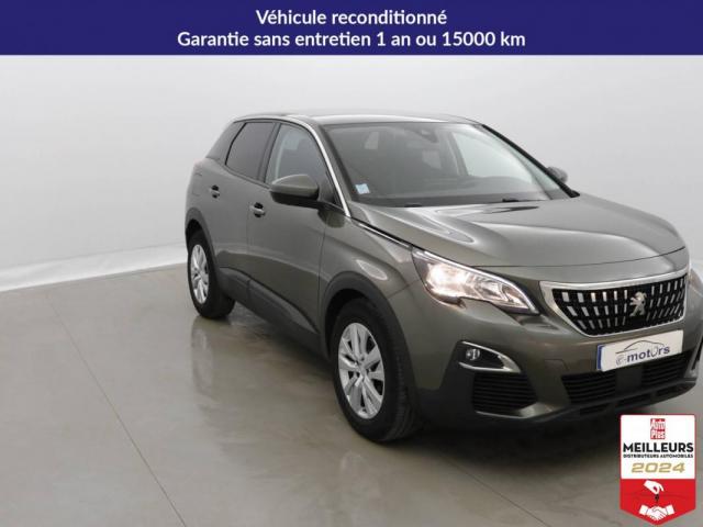 Peugeot 3008 image 7
