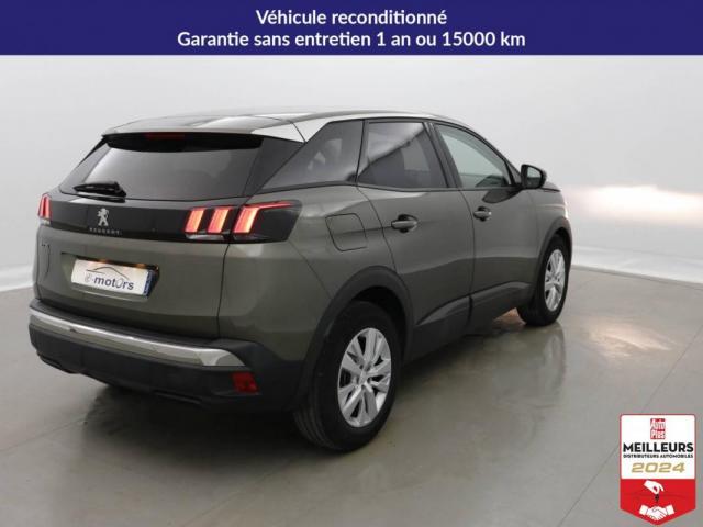 Peugeot 3008 image 4