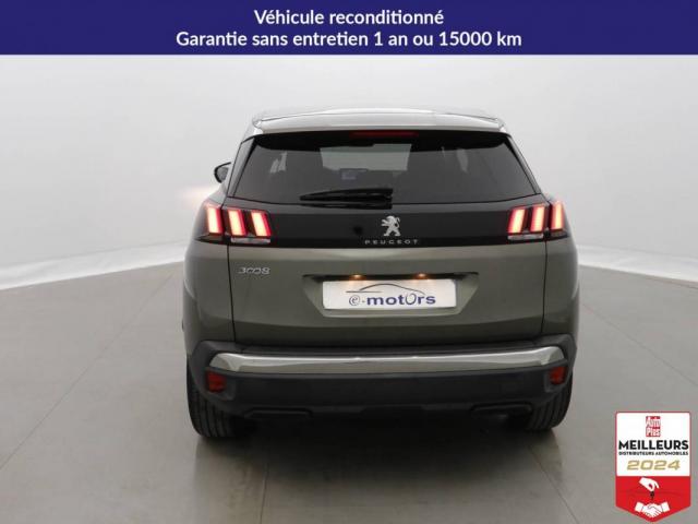 Peugeot 3008 image 8