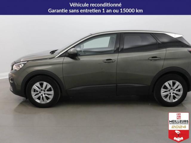 Peugeot 3008 image 2