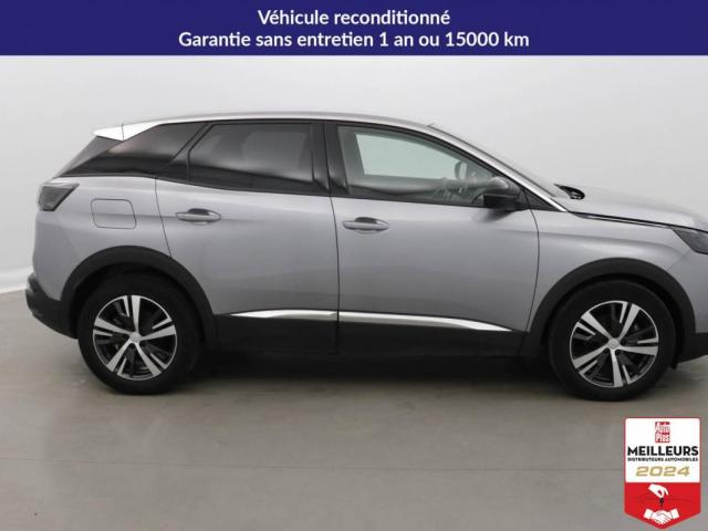 Peugeot 3008 image 2