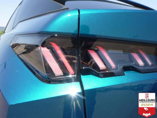 Peugeot 3008 image 4