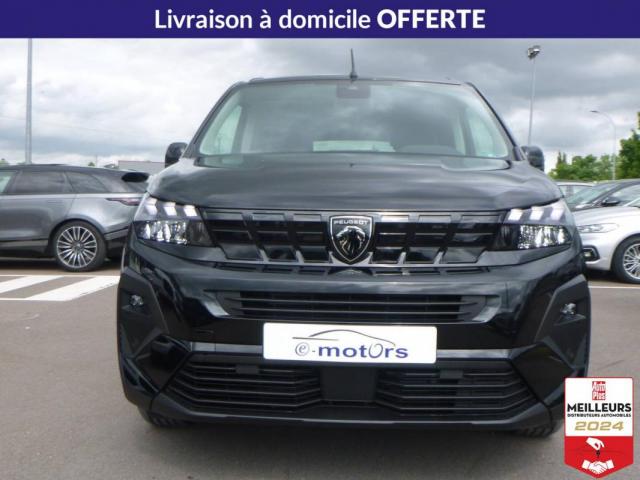 Peugeot Rifter image 2