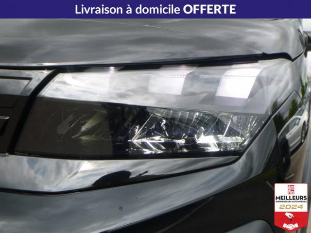 Peugeot Rifter image 1