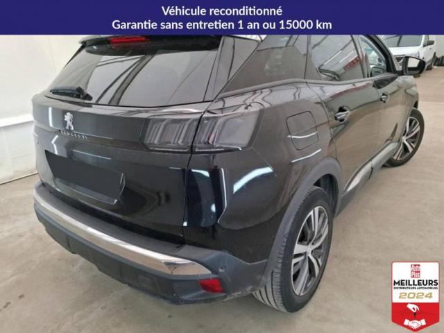 Peugeot 3008 image 1