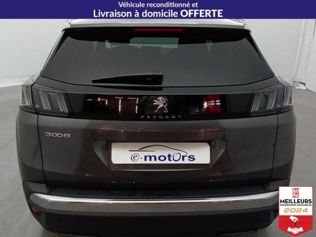 Peugeot 3008 image 5