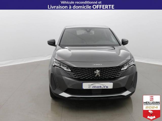 Peugeot 3008 image 3