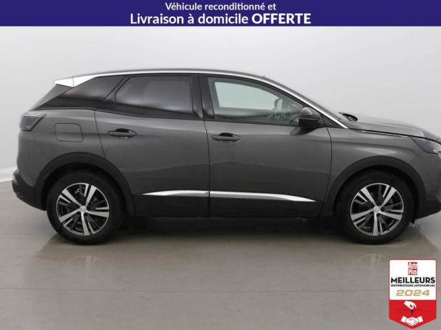 Peugeot 3008 image 2