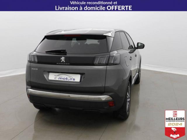 Peugeot 3008 image 4
