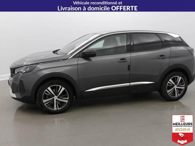 Peugeot 3008 image 6