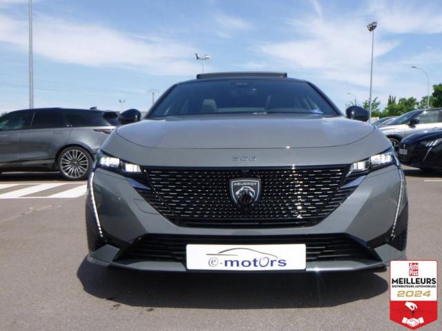 Peugeot 308 image 1