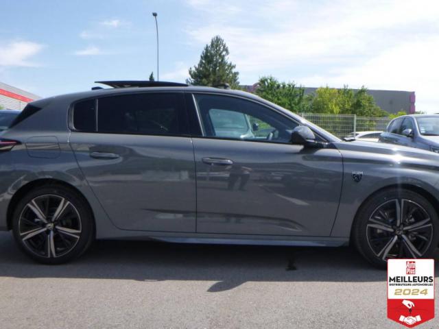 Peugeot 308 image 3