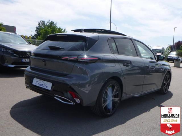 Peugeot 308 image 5