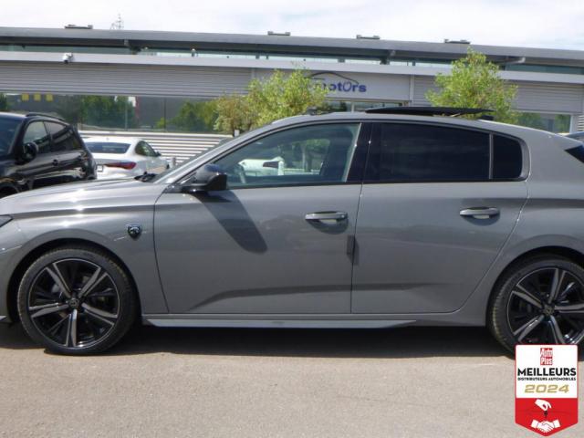 Peugeot 308 image 4