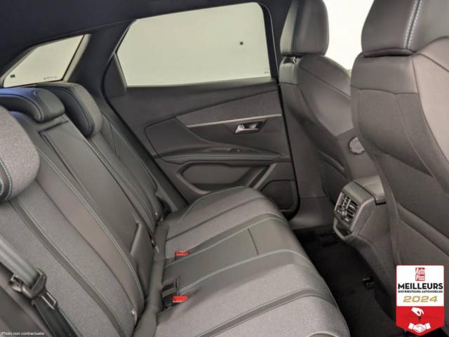 Peugeot 3008 image 3