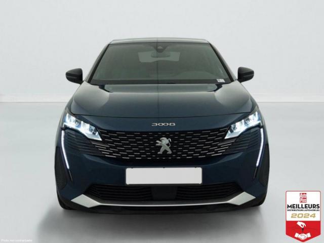 Peugeot 3008 image 1