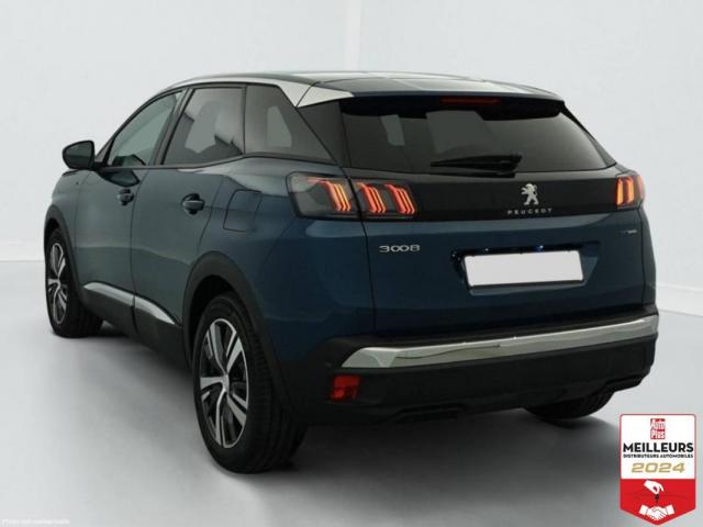 Peugeot 3008 image 2