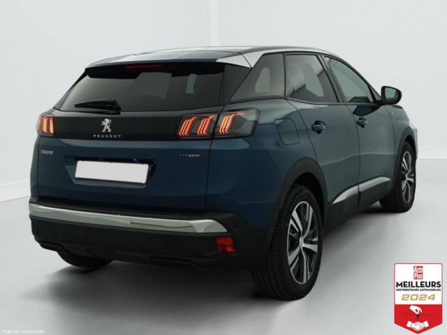 Peugeot 3008 image 4
