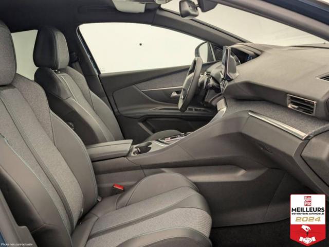 Peugeot 3008 image 5