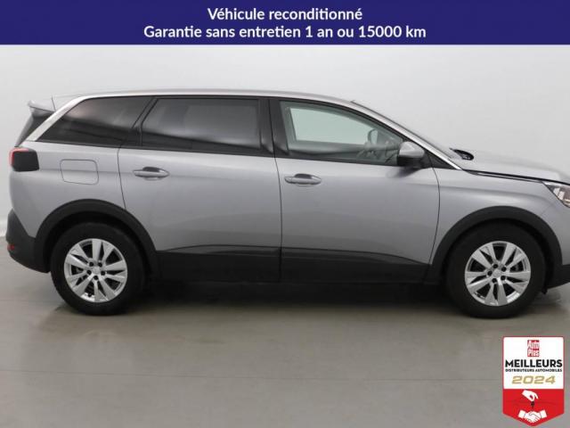 Peugeot 5008 image 2