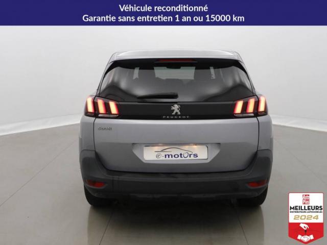 Peugeot 5008 image 3