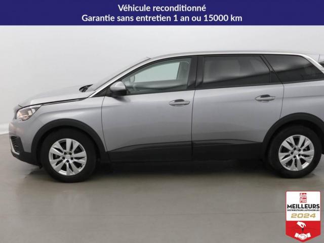 Peugeot 5008 image 4