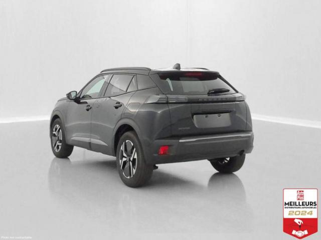 Peugeot 2008 image 4
