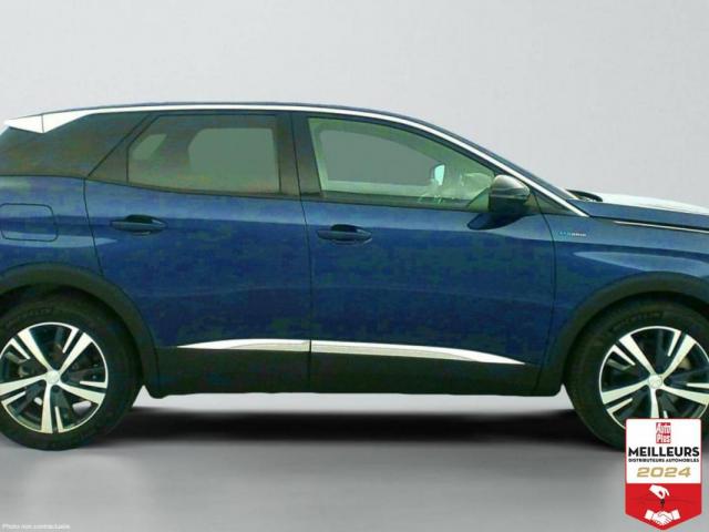 Peugeot 3008 image 2