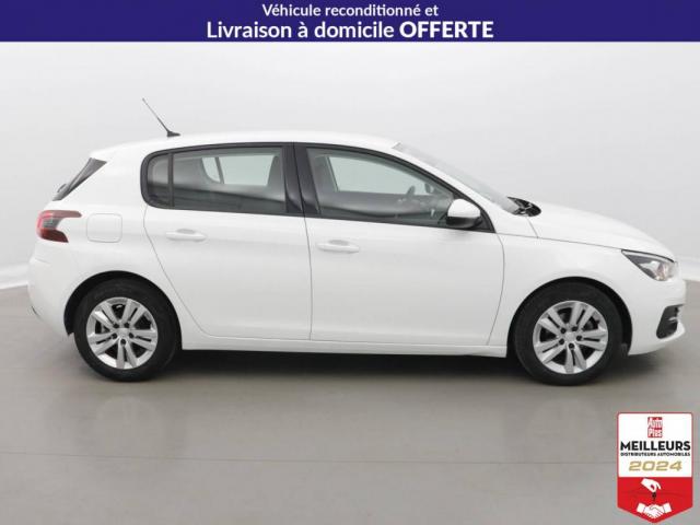Peugeot 308 image 1