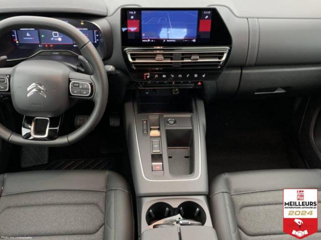 Citroen C5 Aircross image 8