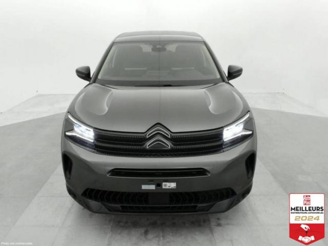 Citroen C5 Aircross image 2