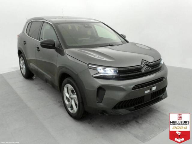 Citroen C5 Aircross image 1