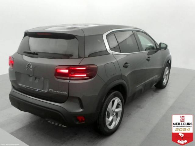 Citroen C5 Aircross image 9