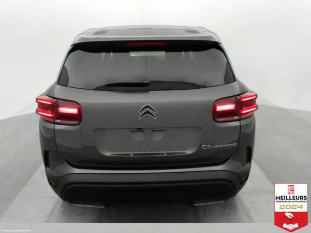 Citroen C5 Aircross image 6