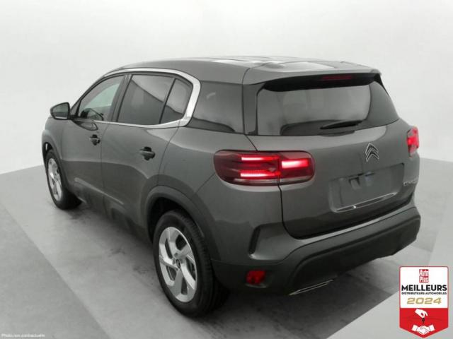 Citroen C5 Aircross image 4