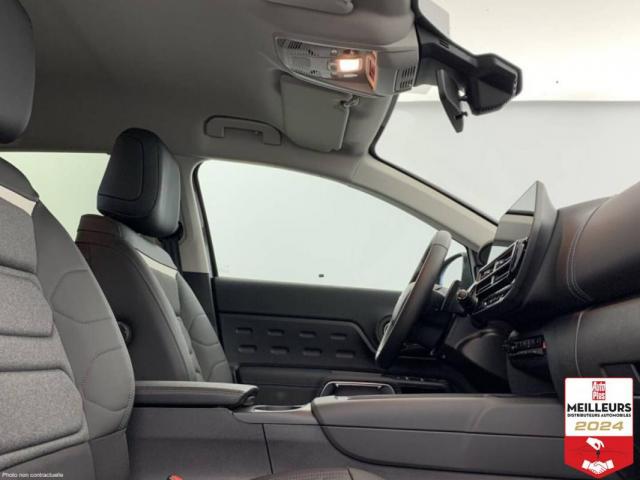 Citroen C5 Aircross image 3