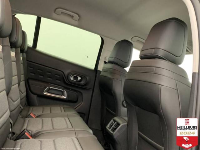 Citroen C5 Aircross image 7