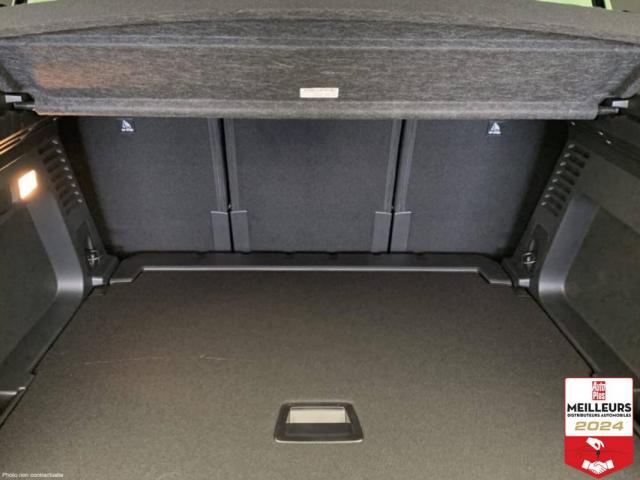 Citroen C5 Aircross image 5