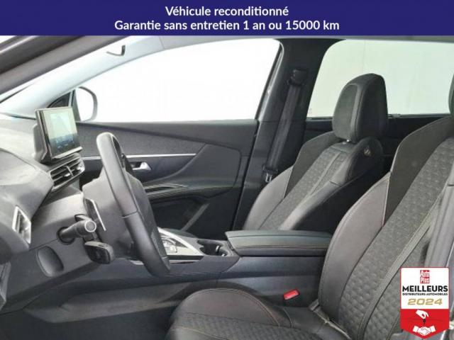 Peugeot 5008 image 1