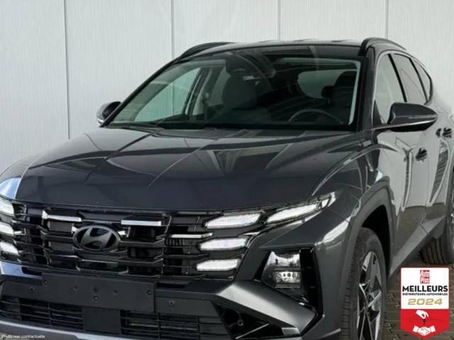 Hyundai Tucson image 2