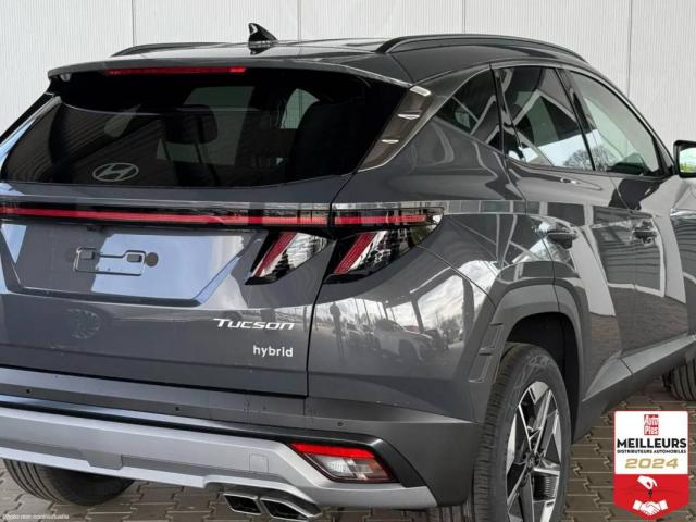Hyundai Tucson image 3