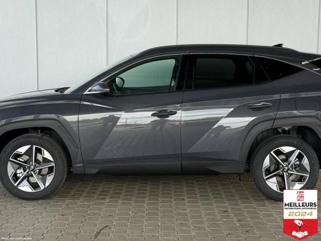 Hyundai Tucson image 1