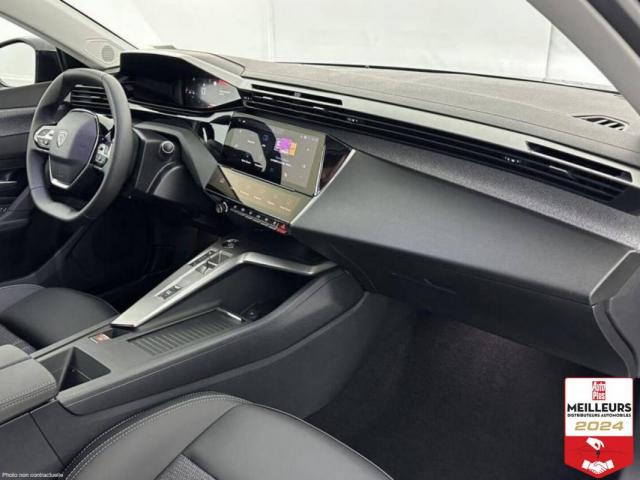 Peugeot 308 image 3
