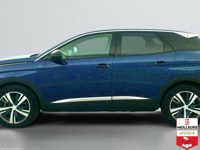Peugeot 3008 image 1
