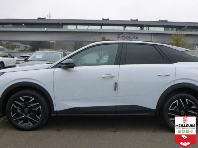 Peugeot 3008 image 3